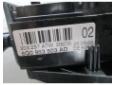 maneta semnalizare seat ibiza 1.2b cod 6q0953503ad