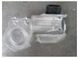 vindem blocator volan mercedes c 220 cdi an 2001-2006
