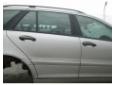 vindem broasca dreapta spate mercedes c 180