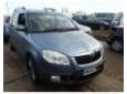 vindem broasca hayon skoda roomster 1.9tdi 77kw 105cp