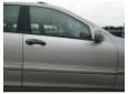 vindem broasca usa dreapta fata mercedes c 200 kompressor