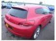vindem broasca usa fata pentru vw scirocco 2.0tdi originala an 2010