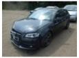 vindem broasca usa spate audi a3 2.0tdi