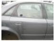 vindem broasca usa spate audi a4 1.9tdi avb