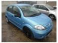 vindem broasca usa spate citroen c3 1.4i kfv