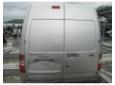 vindem broasca usa spate ford transit connect 1.8tdci hcpa