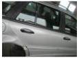 vindem broasca usa spate mercedes c 200 cdi