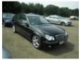 vindem broasca usa spate  mercedes c270cdi