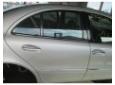 vindem broasca usa spate mercedes e 270 cdi