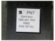 vindem buton avarie seat toledo 1.9tdi cod 1m0941509