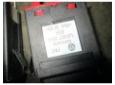 vindem buton avarie vw golf 4 1.9tdi asz cod 1j0927134a
