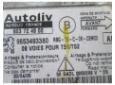 vindem calculator airbag 9653493380 peugeot 307 1.6hdi