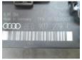 vindem calculator confort 8e0907279c audi a 4 1.9tdi awx