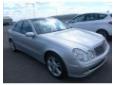 vindem calculator confort pentru mercedes e 270cdi w211