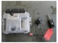vindem calculator motor 0281011633 peugeot 407 1600hdi