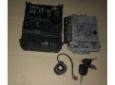 vindem calculator motor 0281011783 peugeot 206