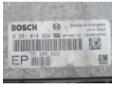 vindem calculator motor 0281014024 opel zafira b 2005-2010