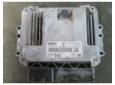 vindem calculator motor 0281014024 opel zafira b z19dth