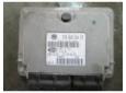 vindem calculator motor 036906034df skoda fabia 1 1.4 16v bbz
