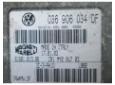 vindem calculator motor 036906034df skoda fabia 1 1.4 bbz
