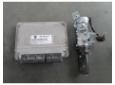 vindem calculator motor 06a906033da seat toledo 1.6b bgu 2004-2013
