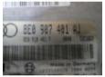 vindem calculator motor 8e0907401aj audi a4 3.0tdi bkn