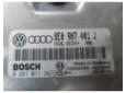 vindem calculator motor 8e0907401j audi allroad 2.5tdi bau