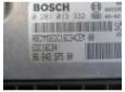vindem calculator motor 9664257580 peugeot 307 1.6hdi 9hz