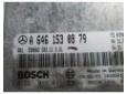 vindem calculator motor a6461530879 mercedes e classe 220 cdi w211