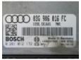 vindem calculator motor audi a4 2.0tdi bna cod 03g906016fc