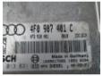 vindem calculator motor audi a6 2.7tdi bpp cod 4f0907401c