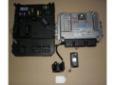 vindem calculator motor bosch 0281011558 peugeot 407