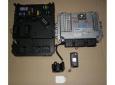 vindem calculator motor bosch 0281011558 peugeot 407