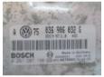 vindem calculator motor golf 4 1.4 16v bca cod 036906032g