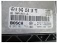 vindem calculator motor mercedes c 220 cdi cod a6461501079
