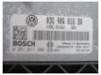vindem calculator motor vw jetta 2.0tdi bkd cod 03g906016bq