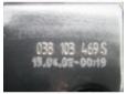 vindem capac culbutori 038103469s vw bora 1.9tdi asz