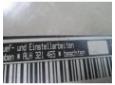vindem capac distributie 321465 seat toledo 1.9tdi alh