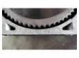 vindem capac vibrochen 03l103173 audi a4, a6 2.0tdi