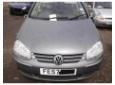 vindem capota far radiator aripa bara golf 5