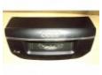 vindem capota spate audi a6 4f 2004-2009 culori:negru, gri