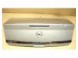 vindem capota spate opel vectra c 2003, culoare gri