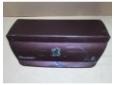 vindem capota spate peugeot 407 2004-2009 culori: negru, albastru, mov
