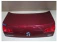 vindem capota spate peugeot 607 an 2005 culori rosu, gri