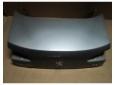 vindem capota spate peugeot 607 an 2005 culori rosu, gri