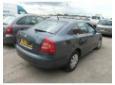 vindem capota spate usa punte arc skoda octavia 2