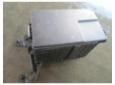 vindem carcasa baterie vw golf 5 2.0tdi bkd cod 1k0915443