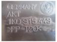 vindem carcasa baterie vw touran 2.0tdi bkd cod 1k0915443