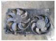 vindem carcasa cu ventilatoare 1k0121207t seat toledo 1.6b bgu