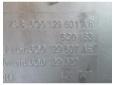 vindem carcasa filtru aer 6q0129601ar skoda fabia 1.4tdi bnm